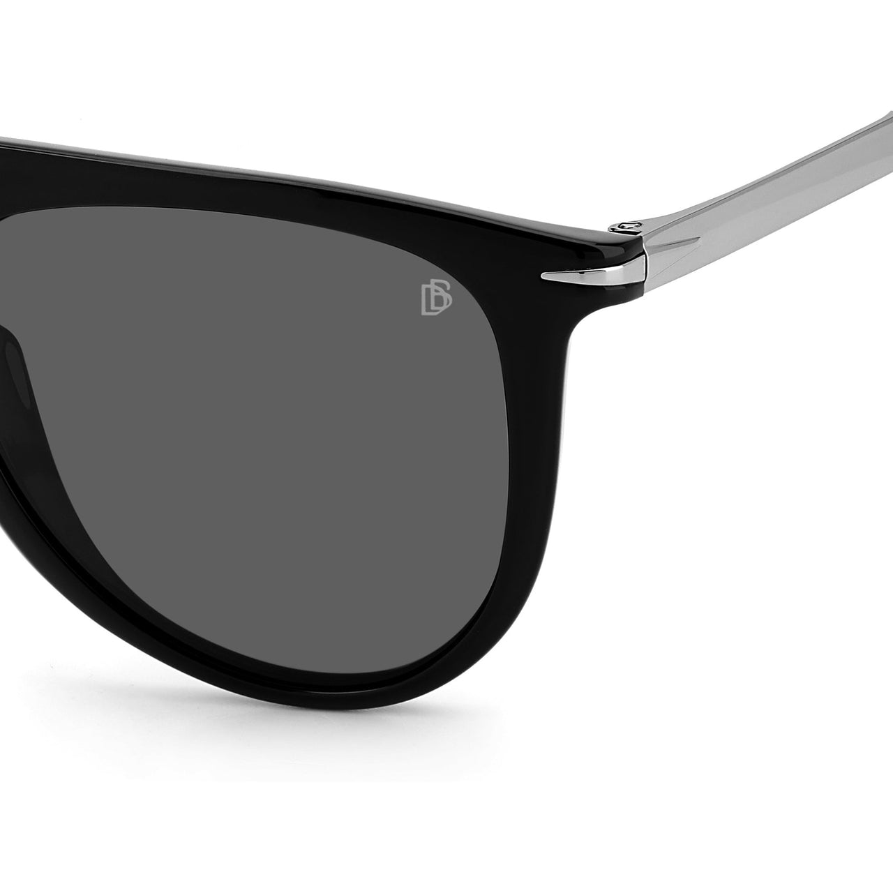 Sunglasses - David Beckham DB 1039/S/FD 807 54M9 Men's Black