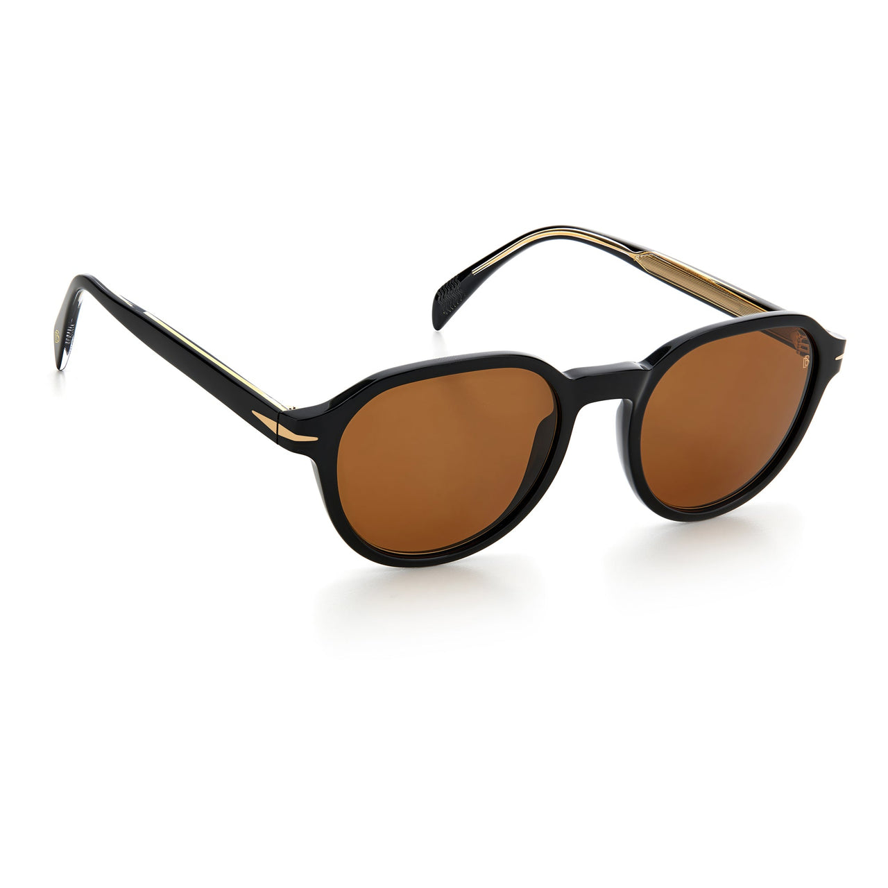 Sunglasses - David Beckham DB 1044/S 807 5170 Men's Black