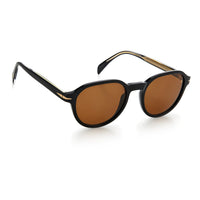 Thumbnail for Sunglasses - David Beckham DB 1044/S 807 5170 Men's Black