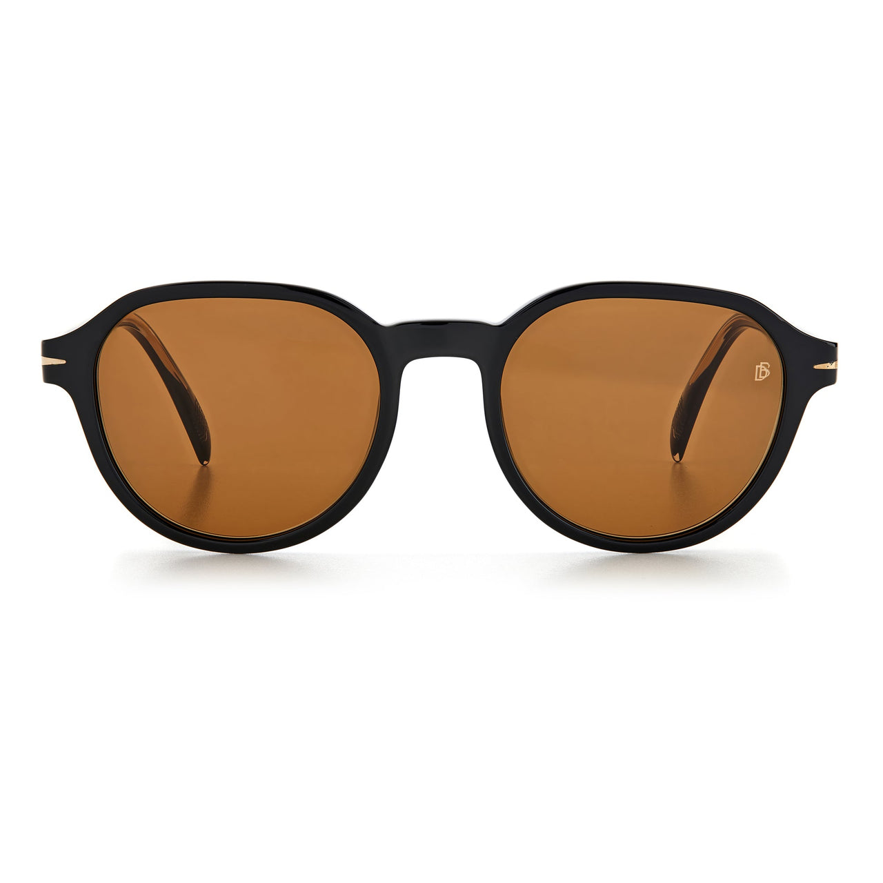 Sunglasses - David Beckham DB 1044/S 807 5170 Men's Black