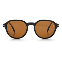 Thumbnail for Sunglasses - David Beckham DB 1044/S 807 5170 Men's Black