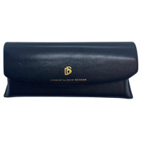 Thumbnail for Sunglasses - David Beckham DB 1044/S BSC 51O7(DB27) Men's Black Silver