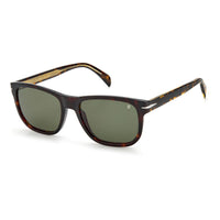 Thumbnail for Sunglasses - David Beckham DB 1045/S 086 54QT Men's Havana