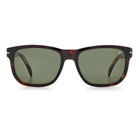 Thumbnail for Sunglasses - David Beckham DB 1045/S 086 54QT Men's Havana