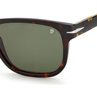 Thumbnail for Sunglasses - David Beckham DB 1045/S 086 54QT Men's Havana