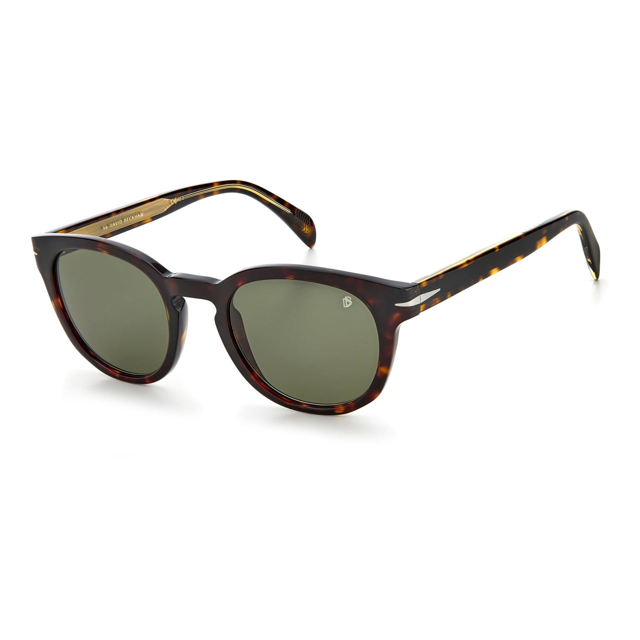 Sunglasses - David Beckham DB 1046/S 086 50QT Men's Havana