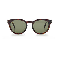 Thumbnail for Sunglasses - David Beckham DB 1046/S 086 50QT Men's Havana