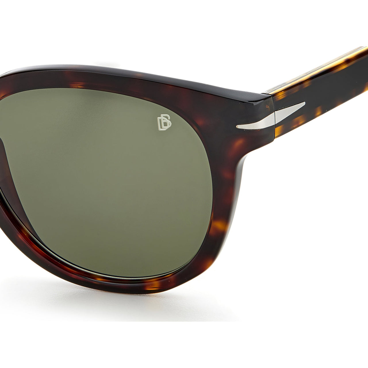 Sunglasses - David Beckham DB 1046/S 086 50QT Men's Havana