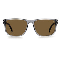 Thumbnail for Sunglasses - David Beckham DB 1060/S KB7 5770 Men's Grey