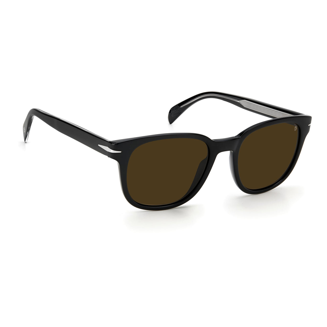 Sunglasses - David Beckham DB 1062/S 807 5270 Unisex Black