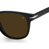 Thumbnail for Sunglasses - David Beckham DB 1062/S 807 5270 Unisex Black