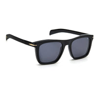 Thumbnail for Sunglasses - David Beckham DB 7000/S 2M2 51IR Men's Black Gold