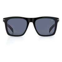 Thumbnail for Sunglasses - David Beckham DB 7000/S 2M2 51IR Men's Black Gold
