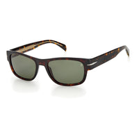 Thumbnail for Sunglasses - David Beckham DB 7035/S 086 56QT Men's Havana