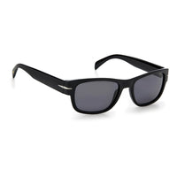 Thumbnail for Sunglasses - David Beckham DB 7035/S CSA 56M9 Men's Black Pall