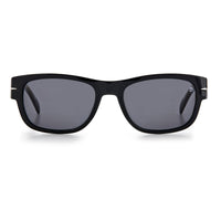 Thumbnail for Sunglasses - David Beckham DB 7035/S CSA 56M9 Men's Black Pall