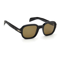 Thumbnail for Sunglasses - David Beckham DB 7042/S 807 50QT Men's Black