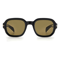 Thumbnail for Sunglasses - David Beckham DB 7042/S 807 50QT Men's Black