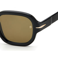 Thumbnail for Sunglasses - David Beckham DB 7042/S 807 50QT Men's Black