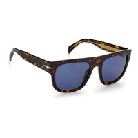 Thumbnail for Sunglasses - David Beckham DB 7044/S 086 54KU Men's Havana