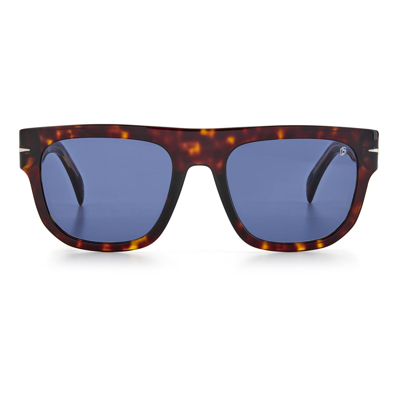 Sunglasses - David Beckham DB 7044/S 086 54KU Men's Havana