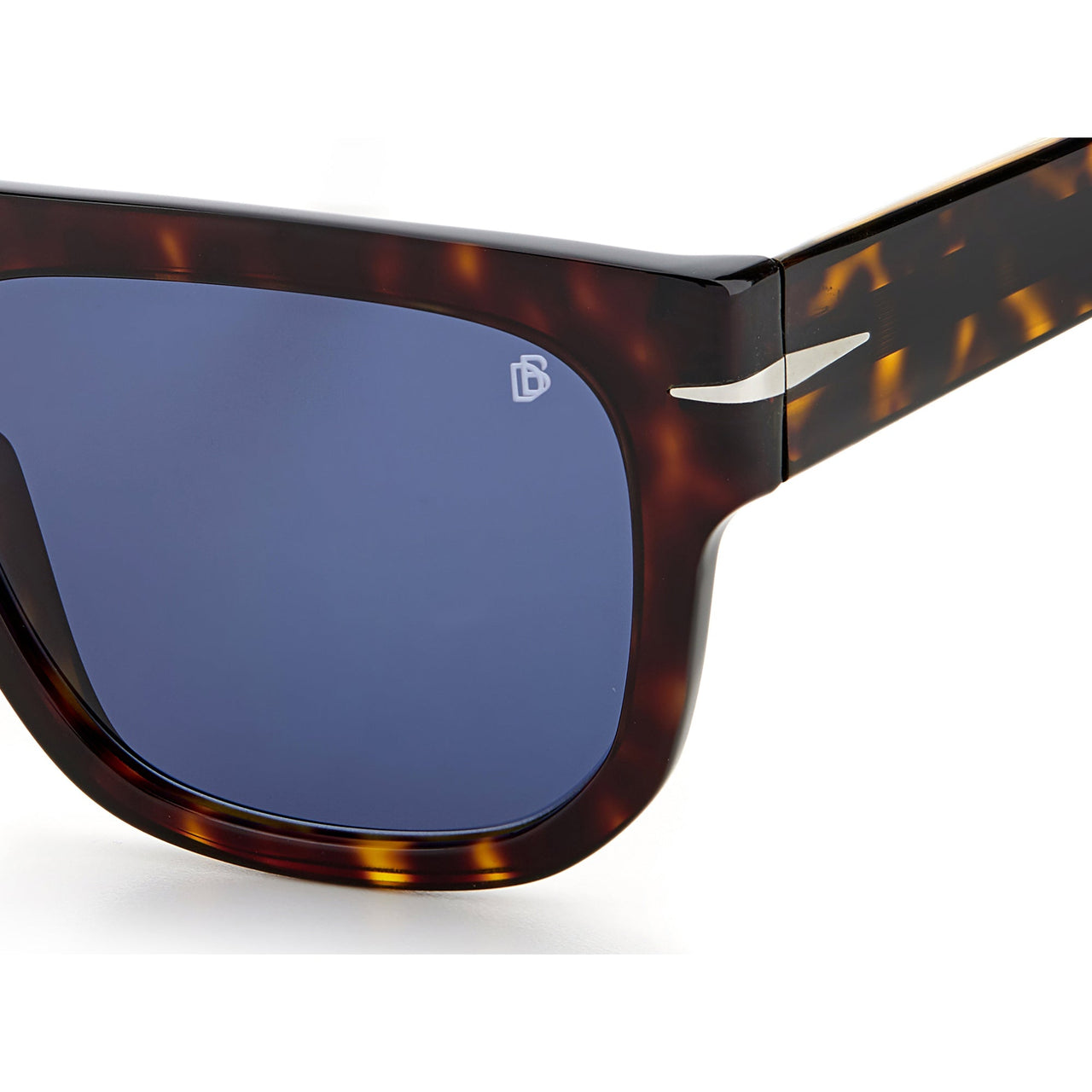 Sunglasses - David Beckham DB 7044/S 086 54KU Men's Havana