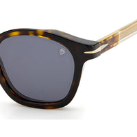 Thumbnail for Sunglasses - David Beckham DB 7046/S 086 46IR Men's Havana
