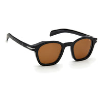 Thumbnail for Sunglasses - David Beckham DB 7046/S 807 4670 Men's Black