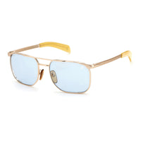 Thumbnail for Sunglasses - David Beckham DB 7048/S J5G 56QZ Men's Gold
