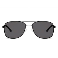 Thumbnail for Sunglasses - Hugo Boss 0762/S 10G 58NR Men's Matte Black