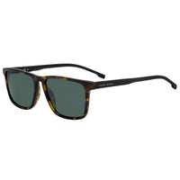Thumbnail for Sunglasses - Hugo Boss 0921/S 086 55QT Men's Havana