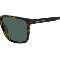 Thumbnail for Sunglasses - Hugo Boss 0921/S 086 55QT Men's Havana