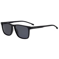 Thumbnail for Sunglasses - Hugo Boss 0921/S 807 55IR Men's Black