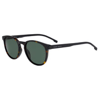 Thumbnail for Sunglasses - Hugo Boss 0922/S 086 51QT Men's Dk Havana