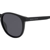 Thumbnail for Sunglasses - Hugo Boss 0922/S 807 51IR Men's Black