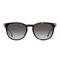 Thumbnail for Sunglasses - Hugo Boss 0987/S 086 53HA Men's Havana
