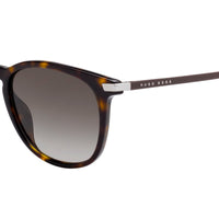 Thumbnail for Sunglasses - Hugo Boss 0987/S 086 53HA Men's Havana
