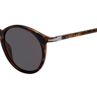 Thumbnail for Sunglasses - Hugo Boss 1003/S/I 086 50IR Men's Dk Havana