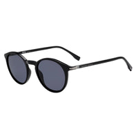 Thumbnail for Sunglasses - Hugo Boss 1003/S/I 807 50IR Men's Black