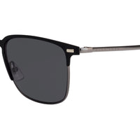 Thumbnail for Sunglasses - Hugo Boss 1019/S 003 54IR Men's Matte Black