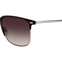 Thumbnail for Sunglasses - Hugo Boss 1019/S 4IN 54HA Men's Matte Brown