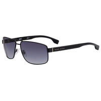 Thumbnail for Sunglasses - Hugo Boss 1035/S 003 649O Men's Matte Black