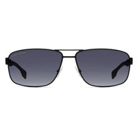 Thumbnail for Sunglasses - Hugo Boss 1035/S 003 649O Men's Matte Black