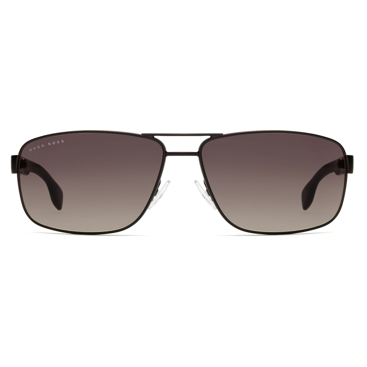Sunglasses - Hugo Boss 1035/S 4IN 64HA Men's Matte Brown