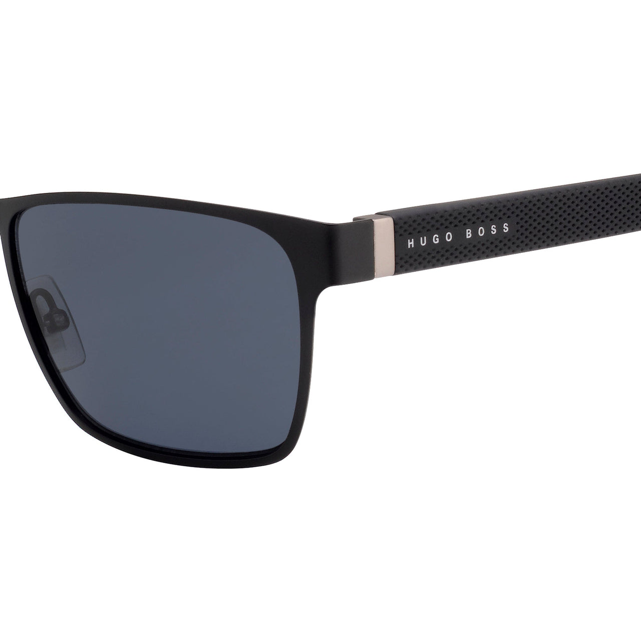 Sunglasses - Hugo Boss 1038/S 003 57IR Men's Matte Black