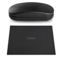 Thumbnail for Sunglasses - Hugo Boss 1038/S 003 57IR Men's Matte Black