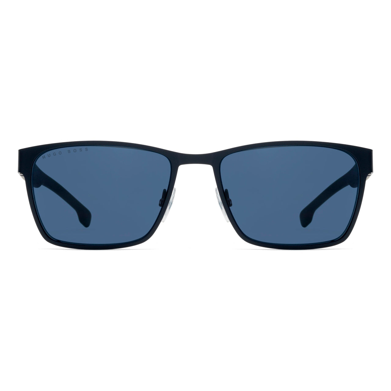 Sunglasses - Hugo Boss 1038/S RIW 57KU Men's Matte Grey