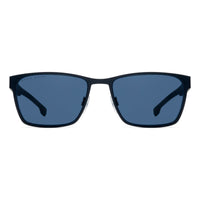 Thumbnail for Sunglasses - Hugo Boss 1038/S RIW 57KU Men's Matte Grey
