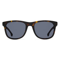 Thumbnail for Sunglasses - Hugo Boss 1039/S 086 53IR Men's Dk Havana