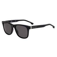 Thumbnail for Sunglasses - Hugo Boss 1039/S 807 53IR Men's Black Sunglasses